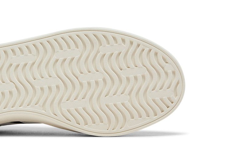 Adidas Wmns VL Court 3.0 'Black White' — Core Black/Cloud White/Gold Metallic