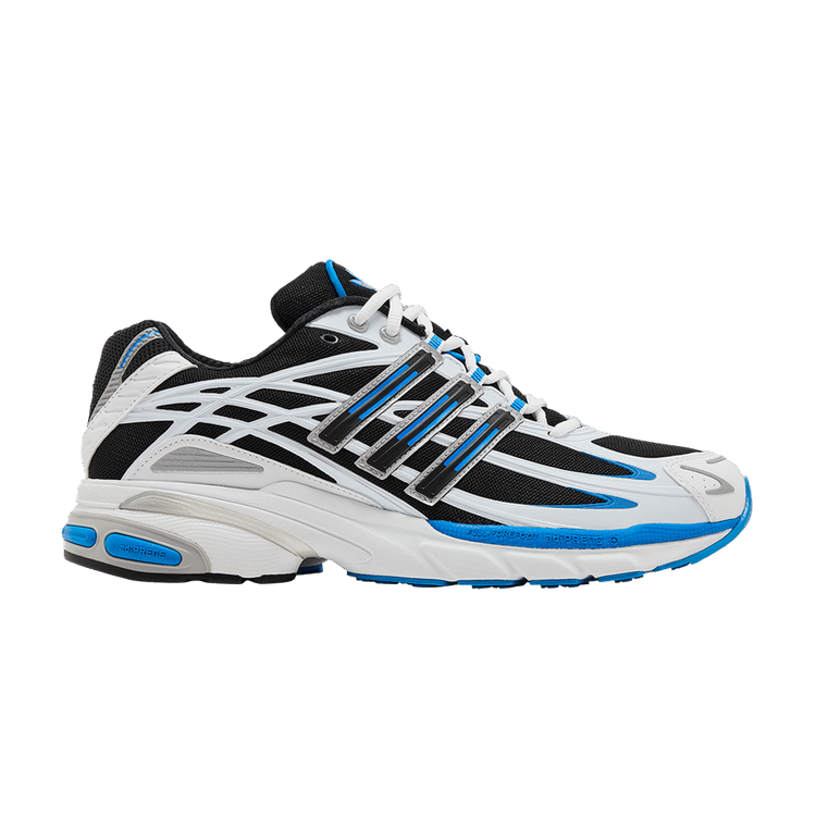 adidas Adistar Cushion 'Black Bright Blue' — Core Black/Bright Blue/Cloud White
