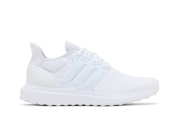 adidas Wmns UBounce DNA 'Triple White' — Cloud White/Cloud White/Cloud White