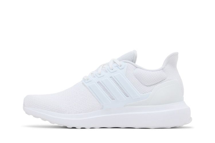 adidas Wmns UBounce DNA 'Triple White' — Cloud White/Cloud White/Cloud White