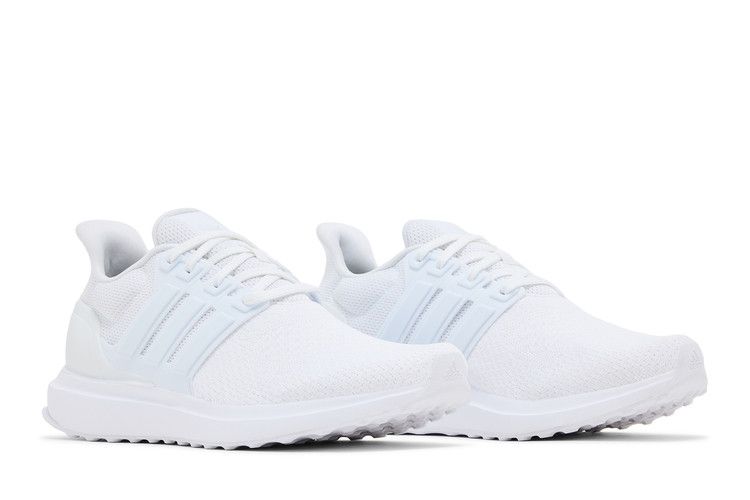 adidas Wmns UBounce DNA 'Triple White' — Cloud White/Cloud White/Cloud White