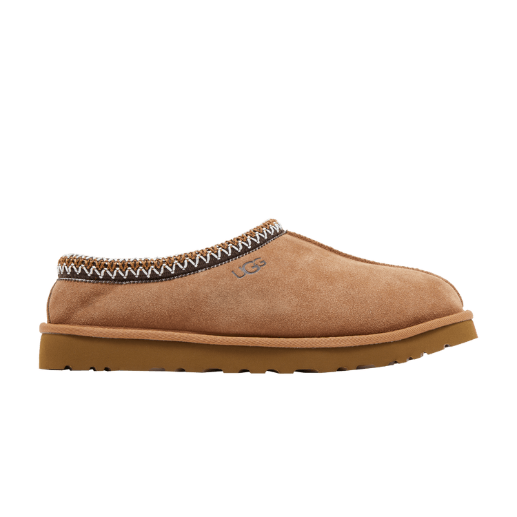 UGG Tasman Slipper 'Chestnut' — Chestnut