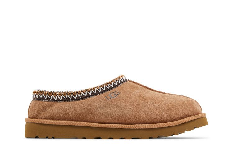 UGG Tasman Slipper 'Chestnut' — Chestnut
