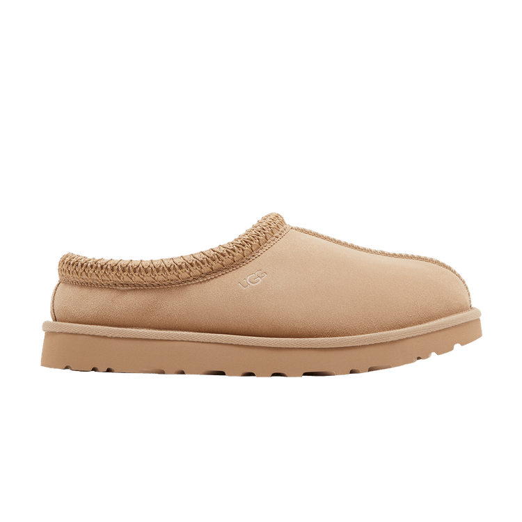 UGG Wmns Tasman Slipper 'Sand' — Sand Tnl