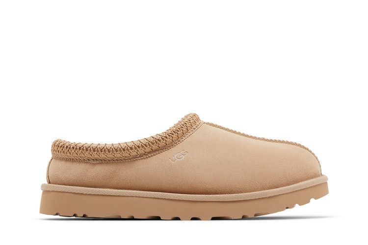 UGG Wmns Tasman Slipper 'Sand' — Sand Tnl