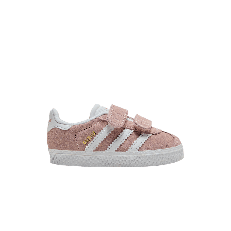 adidas Gazelle I 'Icey Pink' — Icey Pink/Cloud White/Cloud White
