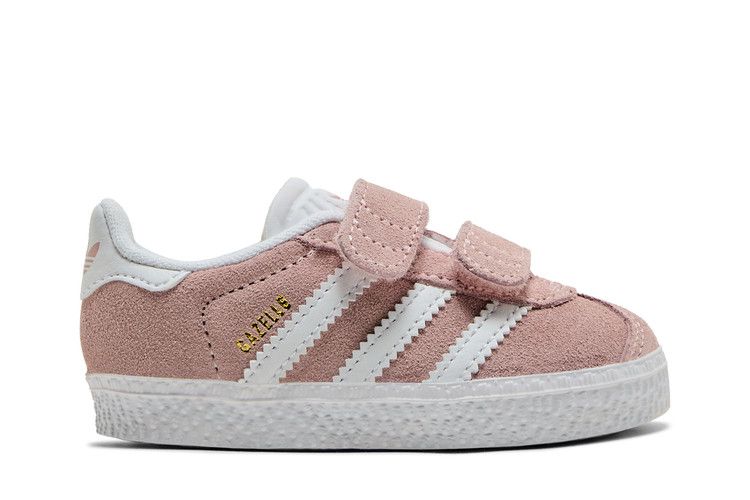 adidas Gazelle I 'Icey Pink' — Icey Pink/Cloud White/Cloud White