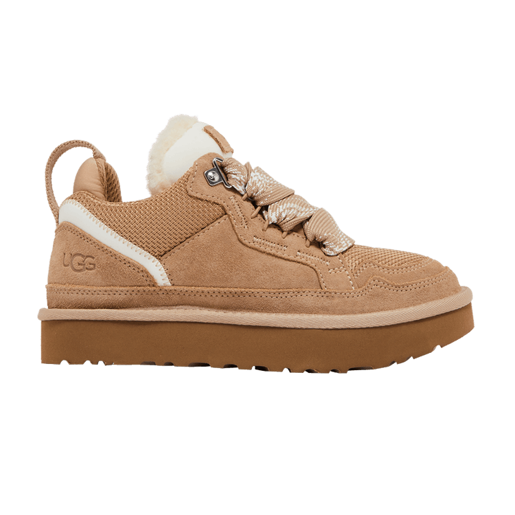UGG Wmns Lowmel 'Sand' — Sand