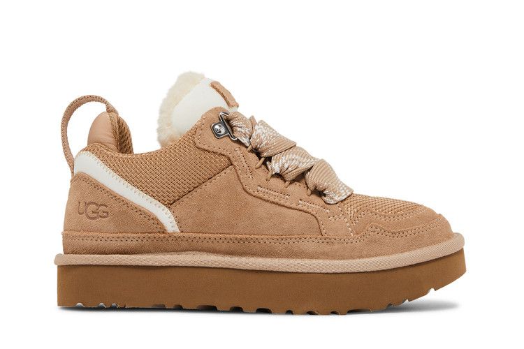 UGG Wmns Lowmel 'Sand' — Sand