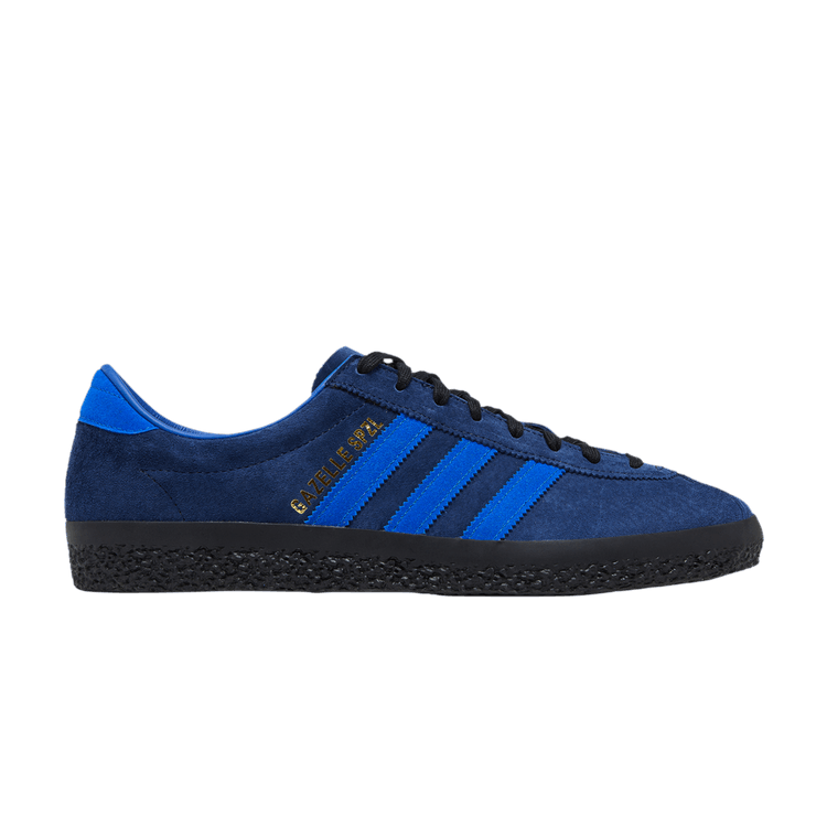 adidas Gazelle Spezial 'Night Indigo' — Night Indigo/Supplier Colour/Power Blue