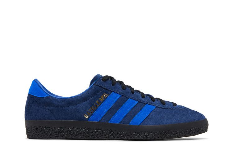 adidas Gazelle Spezial 'Night Indigo' — Night Indigo/Supplier Colour/Power Blue
