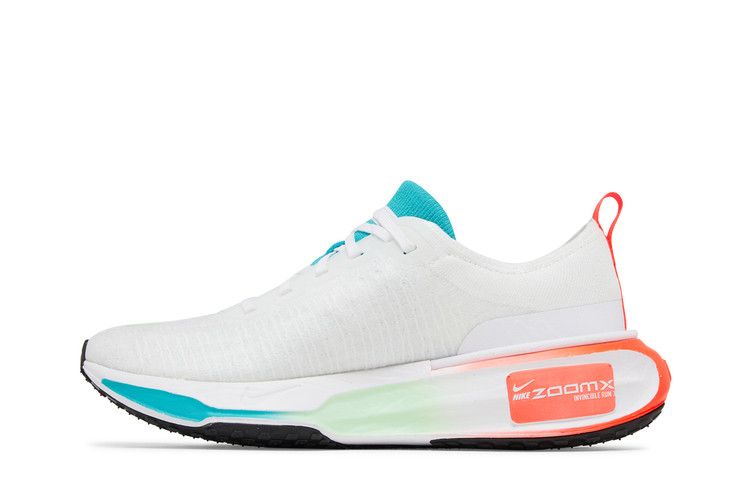 Nike ZoomX Invincible 3 'Year of the Dragon' — White/Dusty Cactus/Bright Crimson/Black (4)
