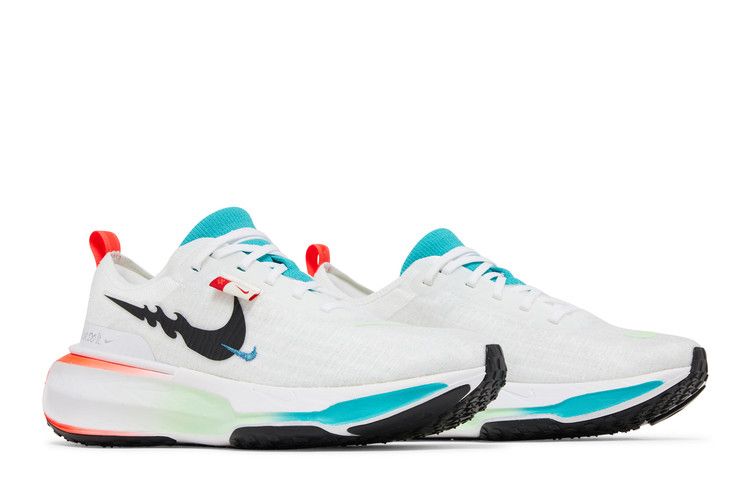 Nike ZoomX Invincible 3 'Year of the Dragon' — White/Dusty Cactus/Bright Crimson/Black (9)