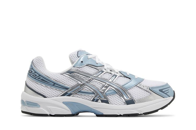 ASICS Gel 1130 'White Shark Skin' — White/Shark Skin