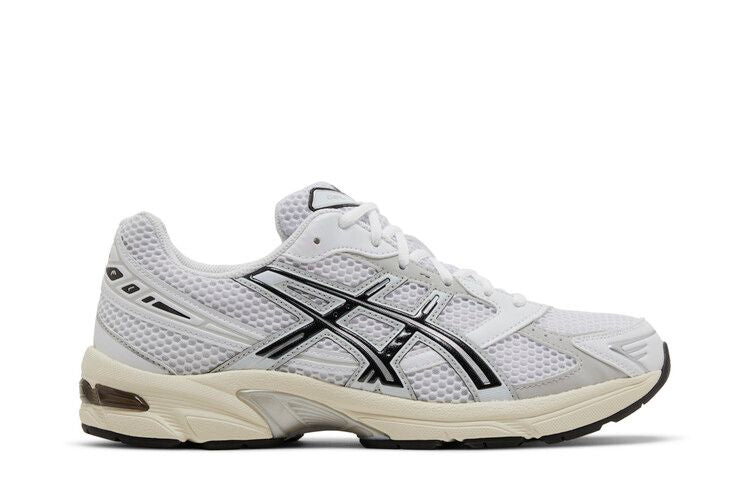 ASICS Gel 1130 'White Cloud Grey' — White/Cloud Grey