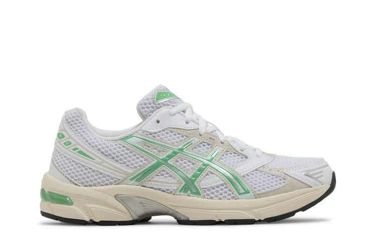 ASICS Wmns Gel 1130 'White Malachite Green' — White/Malachite Green
