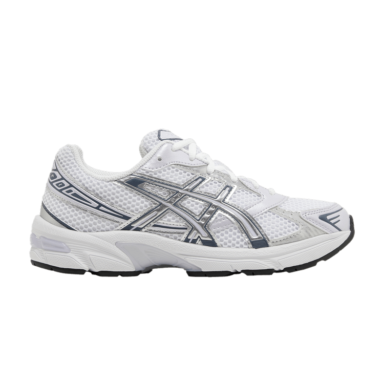 ASICS Wmns Gel 1130 'Faded Ash Rock' — White/Faded Ash Rock