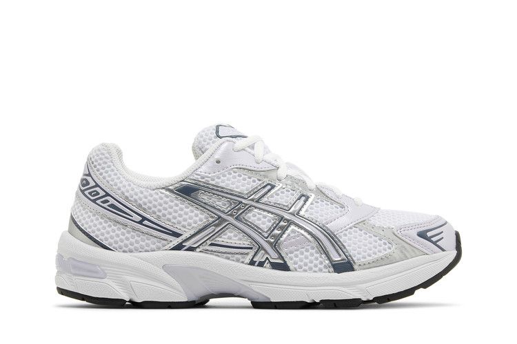 ASICS Wmns Gel 1130 'Faded Ash Rock' — White/Faded Ash Rock