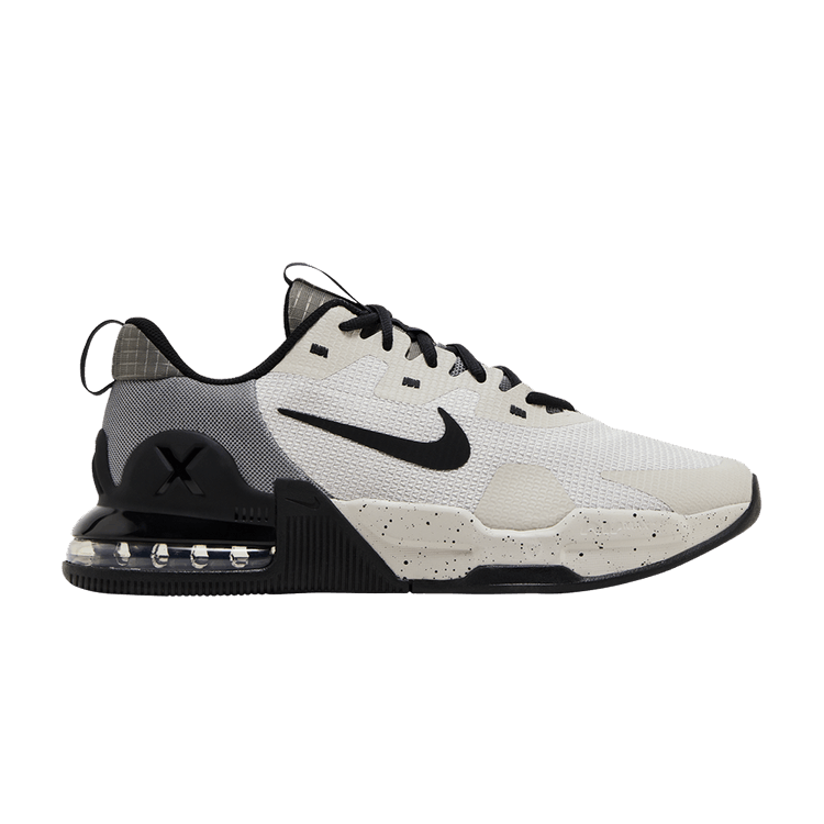 Nike Air Max Alpha Trainer 5 'Light Iron Ore Black' — Light Iron Ore/Flat Pewter/Black