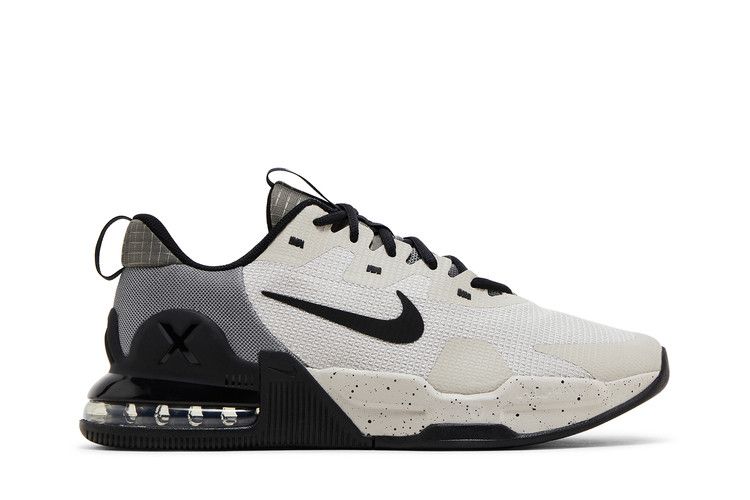 Nike Air Max Alpha Trainer 5 'Light Iron Ore Black' — Light Iron Ore/Flat Pewter/Black (2)