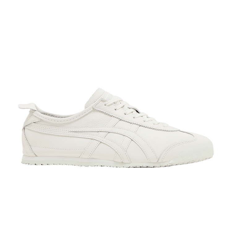 Onitsuka Tiger Mexico 66 'Triple White' — White/White