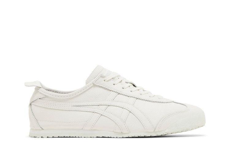 Onitsuka Tiger Mexico 66 'Triple White' — White/White