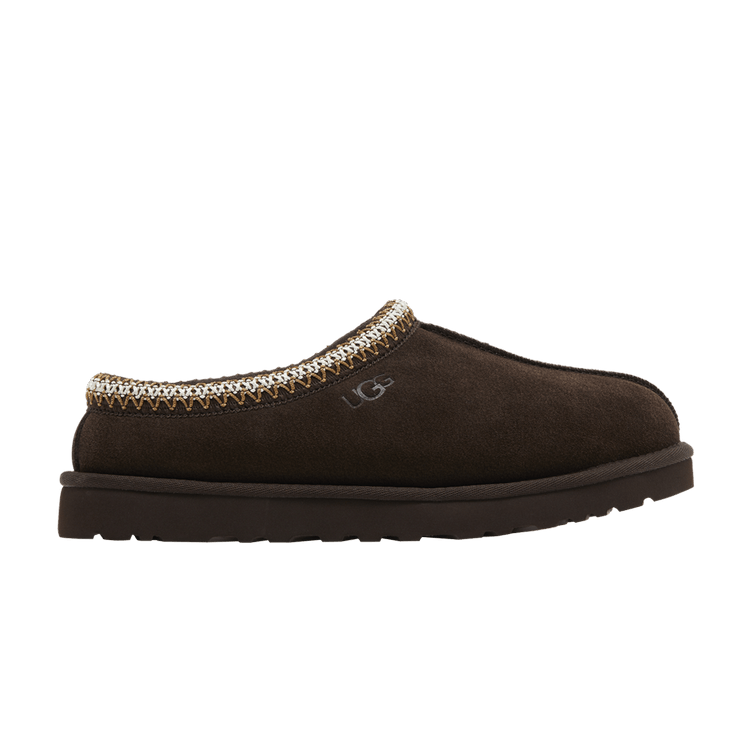 UGG Tasman Slipper 'Dusted Cocoa' — Dusted Cocoa