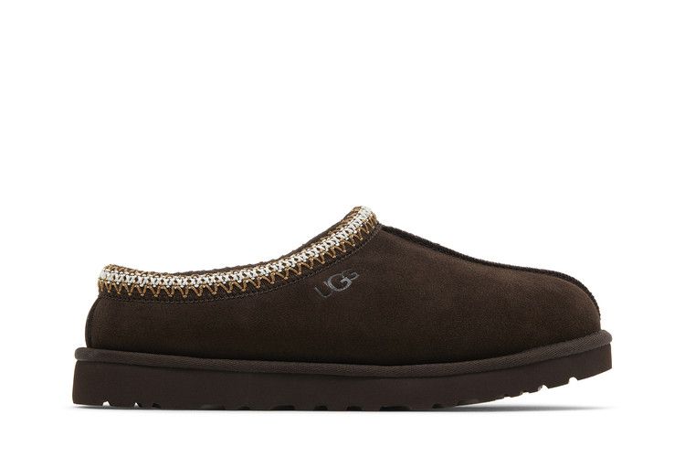 UGG Tasman Slipper 'Dusted Cocoa' — Dusted Cocoa