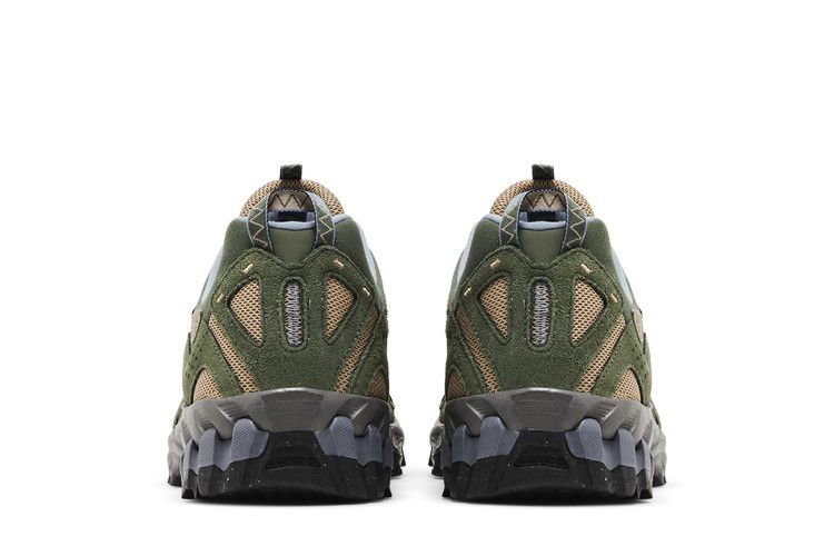New Balance 610 'Deep Olive Green' — Deep Olive Green/Driftwood