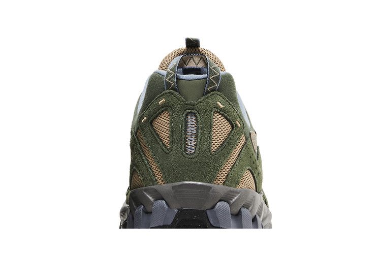 New Balance 610 'Deep Olive Green' — Deep Olive Green/Driftwood