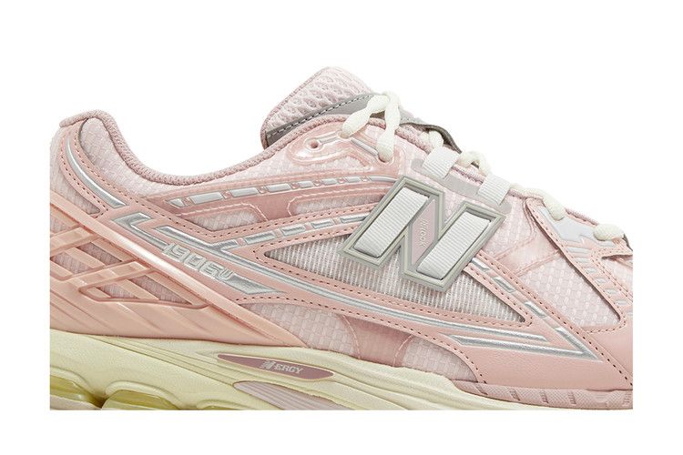 New Balance 1906U 'Lunar New Year - Shell Pink' — Shell Pink/Filament Pink/Rosewood