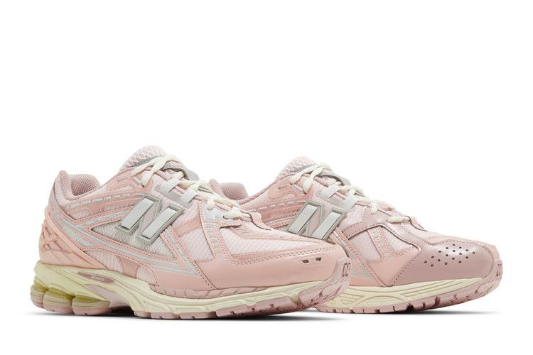 New Balance 1906U 'Lunar New Year - Shell Pink' — Shell Pink/Filament Pink/Rosewood