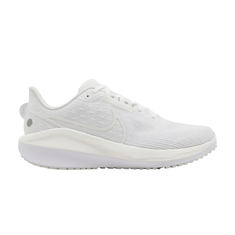 Nike Vomero 17 'White Platinum Tint' — White/Summit White/Platinum Tint