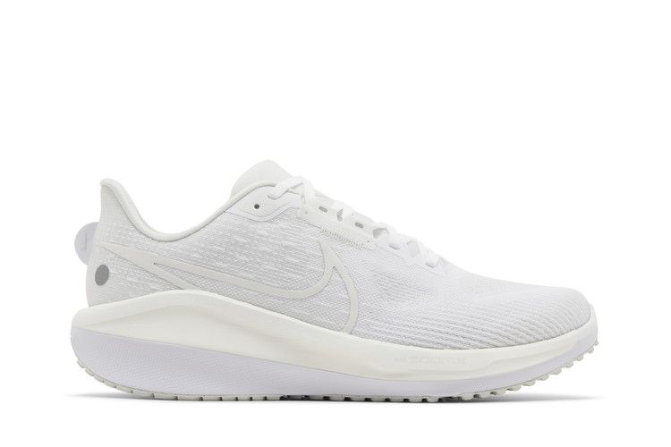 Nike Vomero 17 'White Platinum Tint' — White/Summit White/Platinum Tint