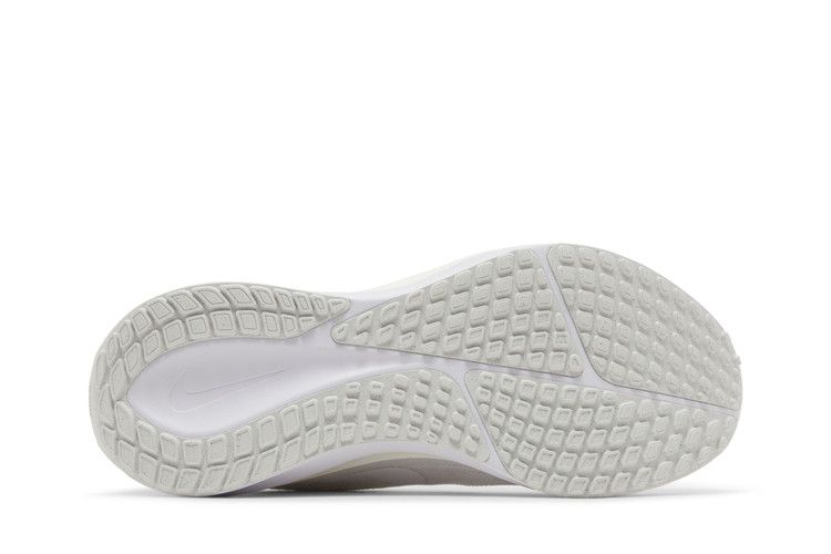 Nike Vomero 17 'White Platinum Tint' — White/Summit White/Platinum Tint