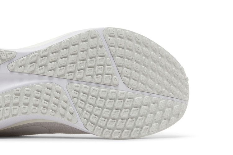 Nike Vomero 17 'White Platinum Tint' — White/Summit White/Platinum Tint
