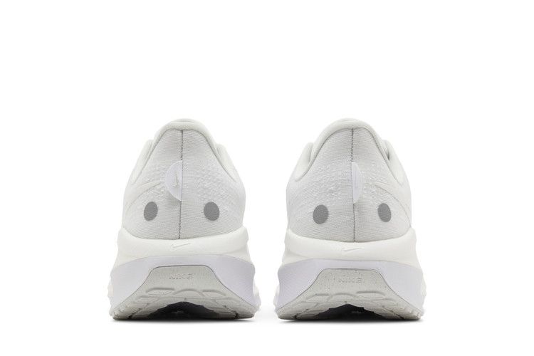 Nike Vomero 17 'White Platinum Tint' — White/Summit White/Platinum Tint