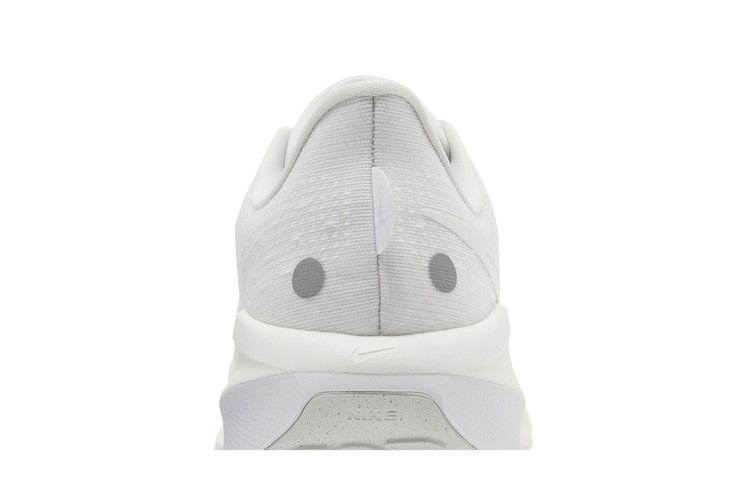Nike Vomero 17 'White Platinum Tint' — White/Summit White/Platinum Tint