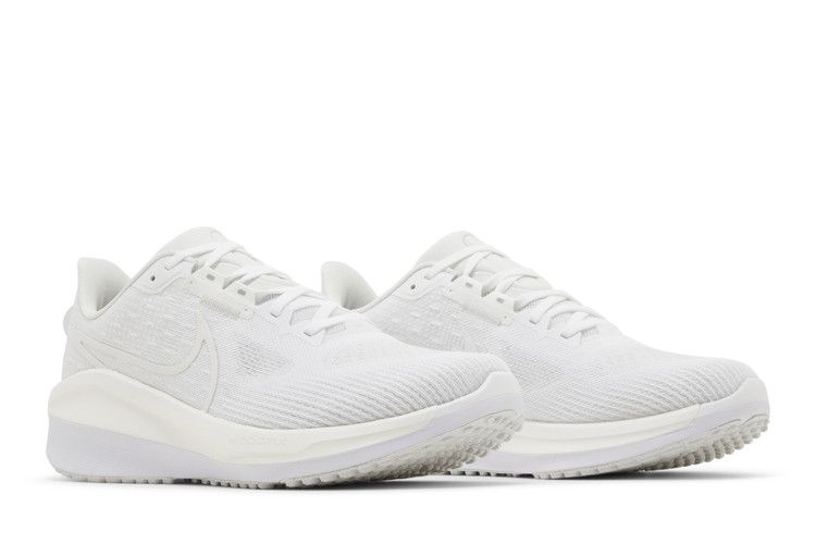 Nike Vomero 17 'White Platinum Tint' — White/Summit White/Platinum Tint