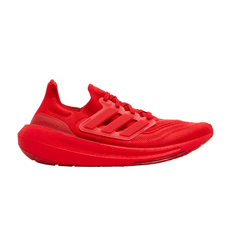 adidas UltraBoost Light 'Scarlet' — Better Scarlet S23/Better Scarlet S23/Cloud White