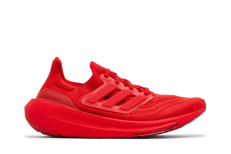 adidas UltraBoost Light 'Scarlet' — Better Scarlet S23/Better Scarlet S23/Cloud White