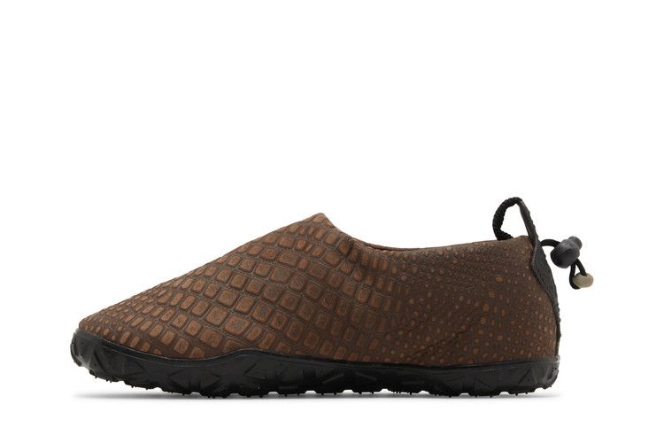 Nike ACG Moc Premium 'Cacao Wow Croc' — Cacao Wow/Black/Cacao Wow/Black (4)