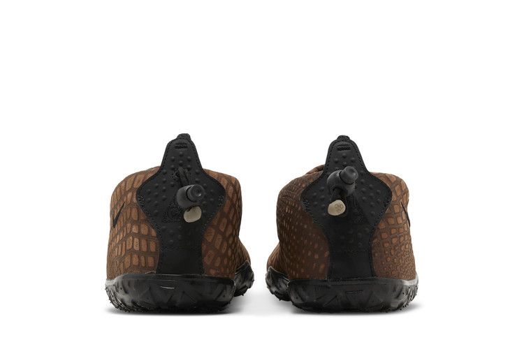 Nike ACG Moc Premium 'Cacao Wow Croc' — Cacao Wow/Black/Cacao Wow/Black (7)