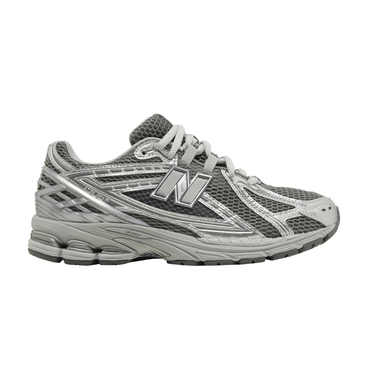New Balance 1906R 'Harbor Grey' — Harbor Grey