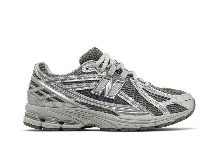 New Balance 1906R 'Harbor Grey' — Harbor Grey