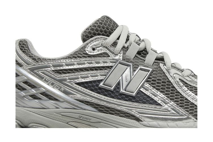 New Balance 1906R 'Harbor Grey' — Harbor Grey