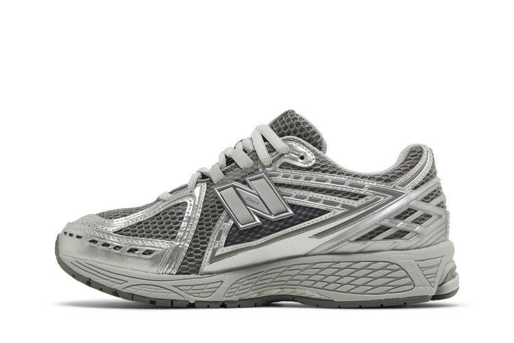 New Balance 1906R 'Harbor Grey' — Harbor Grey