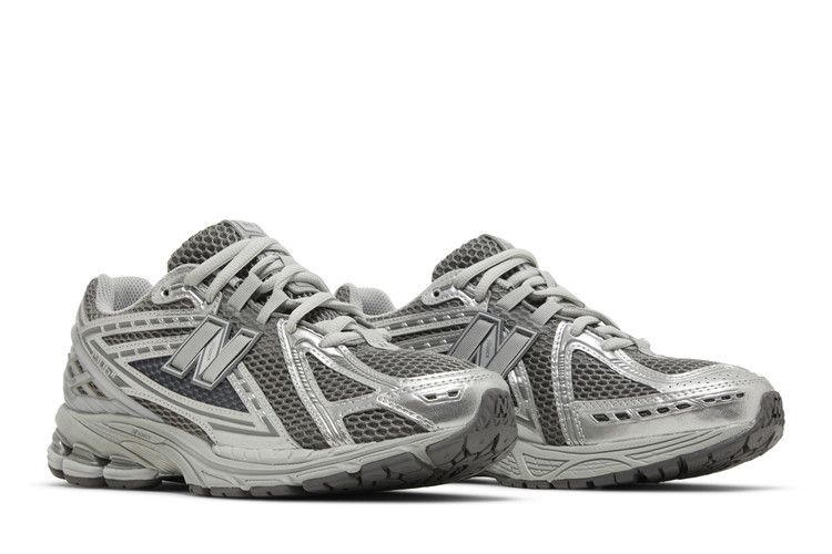 New Balance 1906R 'Harbor Grey' — Harbor Grey