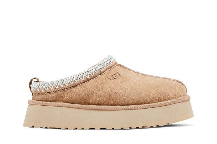 UGG Wmns Tazz Slipper 'Sand' — Sand