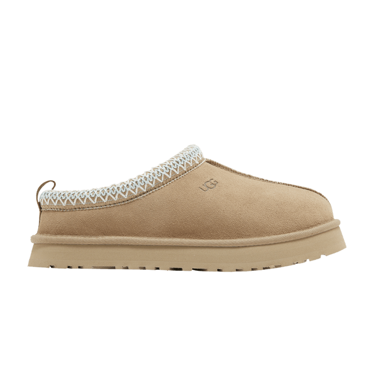 UGG Tazz Slipper Kids 'Sand' — Sand